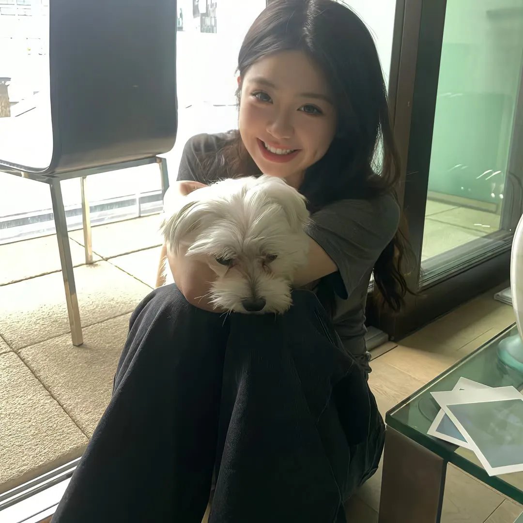 我的掌门女友第二季海报