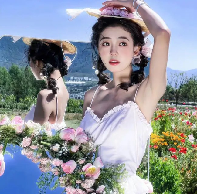 零点锋云2010海报