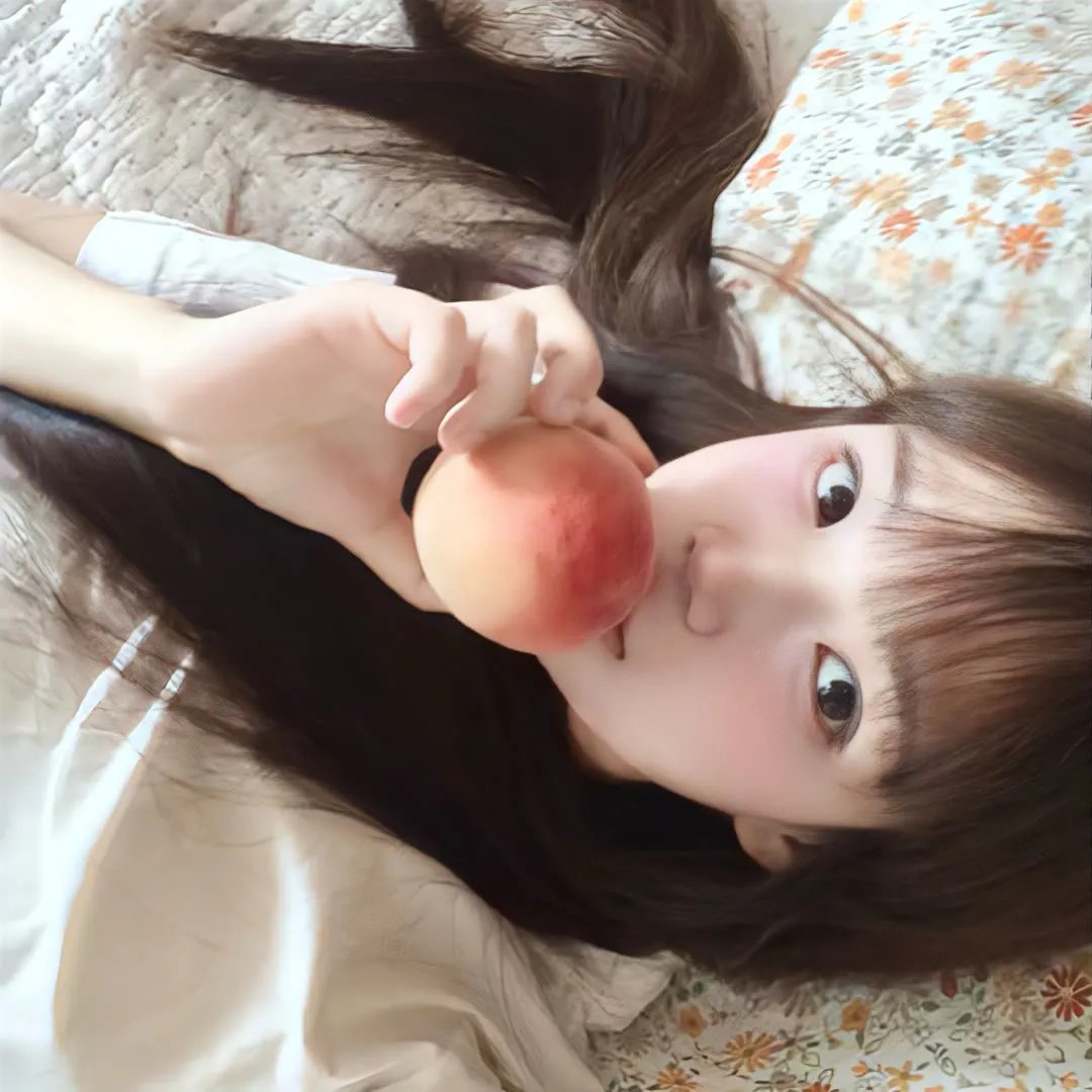 太子殿下之冷香海报